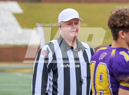 Thumbnail 1 in Mound City/Craig vs. Southwest/Hale/Tina-Avalon (MSHSAA 8-Man Championship) photogallery.
