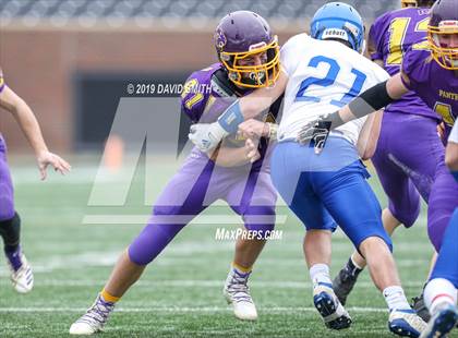 Thumbnail 3 in Mound City/Craig vs. Southwest/Hale/Tina-Avalon (MSHSAA 8-Man Championship) photogallery.