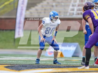 Thumbnail 1 in Mound City/Craig vs. Southwest/Hale/Tina-Avalon (MSHSAA 8-Man Championship) photogallery.