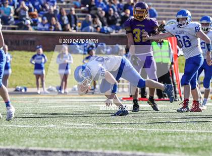 Thumbnail 3 in Mound City/Craig vs. Southwest/Hale/Tina-Avalon (MSHSAA 8-Man Championship) photogallery.