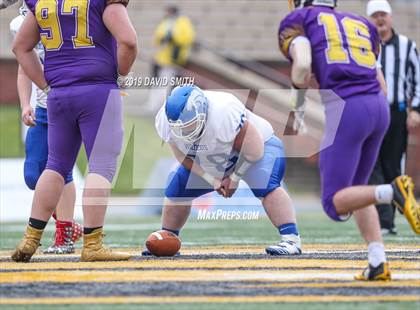 Thumbnail 2 in Mound City/Craig vs. Southwest/Hale/Tina-Avalon (MSHSAA 8-Man Championship) photogallery.