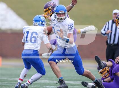 Thumbnail 1 in Mound City/Craig vs. Southwest/Hale/Tina-Avalon (MSHSAA 8-Man Championship) photogallery.