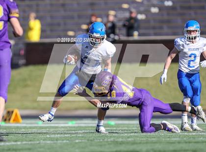 Thumbnail 2 in Mound City/Craig vs. Southwest/Hale/Tina-Avalon (MSHSAA 8-Man Championship) photogallery.