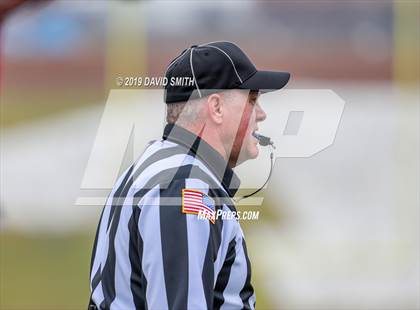 Thumbnail 3 in Mound City/Craig vs. Southwest/Hale/Tina-Avalon (MSHSAA 8-Man Championship) photogallery.