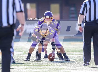Thumbnail 1 in Mound City/Craig vs. Southwest/Hale/Tina-Avalon (MSHSAA 8-Man Championship) photogallery.