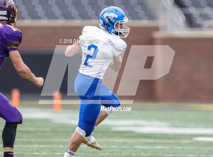 Thumbnail 1 in Mound City/Craig vs. Southwest/Hale/Tina-Avalon (MSHSAA 8-Man Championship) photogallery.