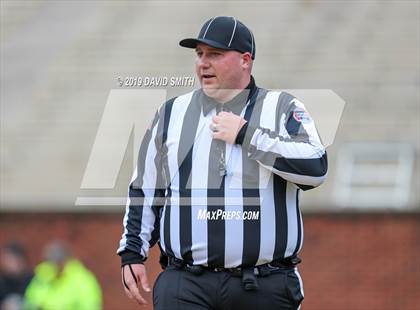 Thumbnail 2 in Mound City/Craig vs. Southwest/Hale/Tina-Avalon (MSHSAA 8-Man Championship) photogallery.