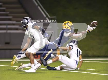 Thumbnail 3 in Cypress Ridge @ Cypress Ranch photogallery.