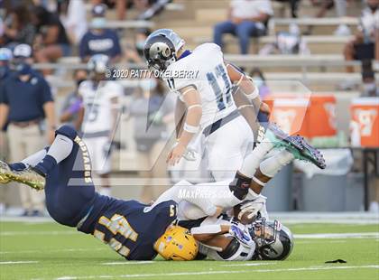 Thumbnail 2 in Cypress Ridge @ Cypress Ranch photogallery.