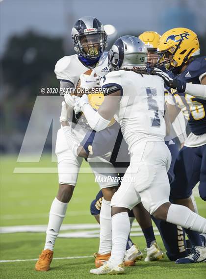 Thumbnail 1 in Cypress Ridge @ Cypress Ranch photogallery.