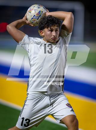 Kennedy @ Newark Memorial