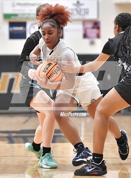 Thumbnail 3 in Millbrook @ Knightdale photogallery.