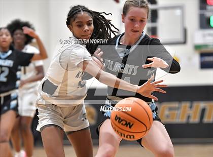 Thumbnail 1 in Millbrook @ Knightdale photogallery.