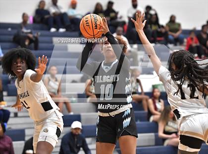 Thumbnail 1 in Millbrook @ Knightdale photogallery.