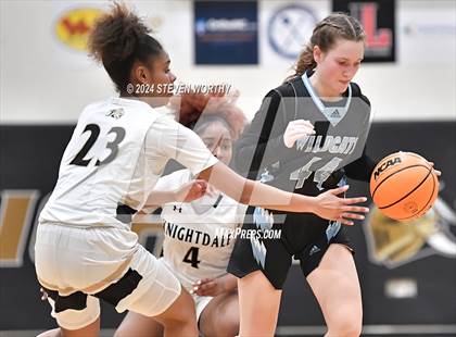 Thumbnail 3 in Millbrook @ Knightdale photogallery.