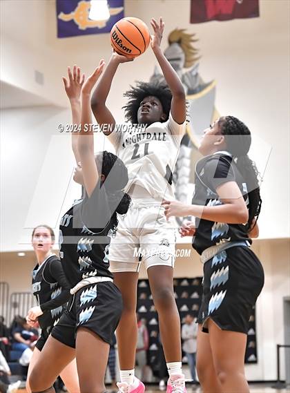 Thumbnail 2 in Millbrook @ Knightdale photogallery.