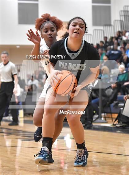 Thumbnail 1 in Millbrook @ Knightdale photogallery.