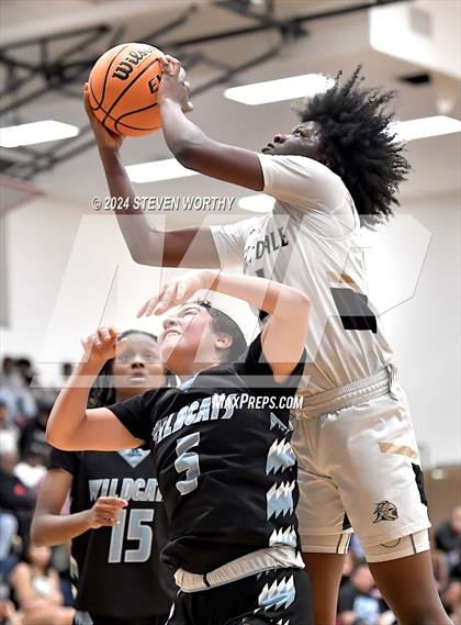Thumbnail 2 in Millbrook @ Knightdale photogallery.