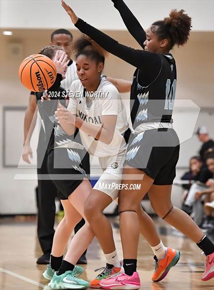 Thumbnail 2 in Millbrook @ Knightdale photogallery.