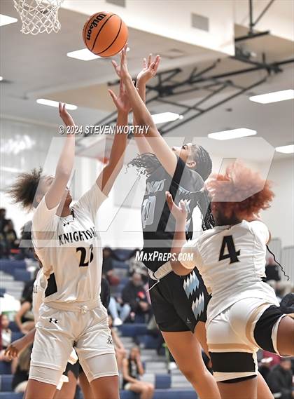 Thumbnail 3 in Millbrook @ Knightdale photogallery.