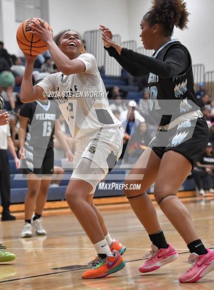 Thumbnail 3 in Millbrook @ Knightdale photogallery.