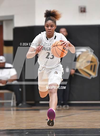 Thumbnail 1 in Millbrook @ Knightdale photogallery.