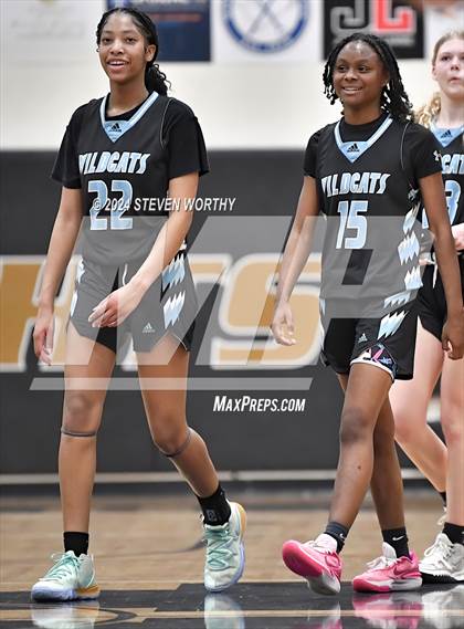 Thumbnail 1 in Millbrook @ Knightdale photogallery.