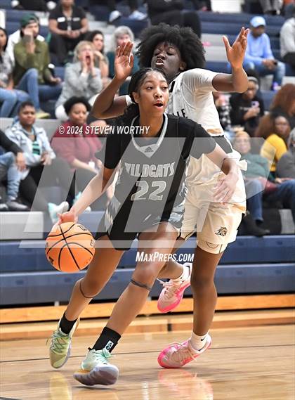 Thumbnail 2 in Millbrook @ Knightdale photogallery.