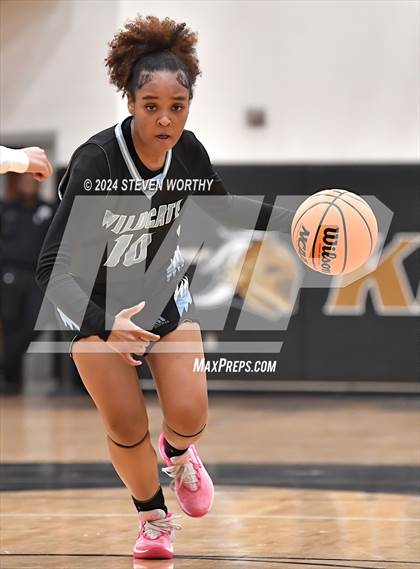 Thumbnail 1 in Millbrook @ Knightdale photogallery.