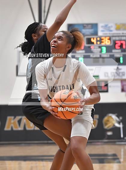 Thumbnail 3 in Millbrook @ Knightdale photogallery.