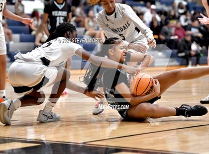 Thumbnail 2 in Millbrook @ Knightdale photogallery.