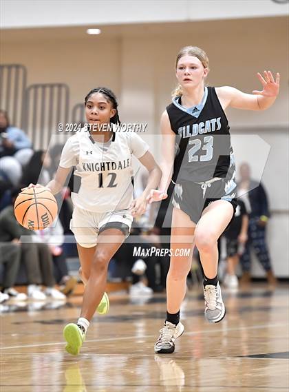 Thumbnail 1 in Millbrook @ Knightdale photogallery.