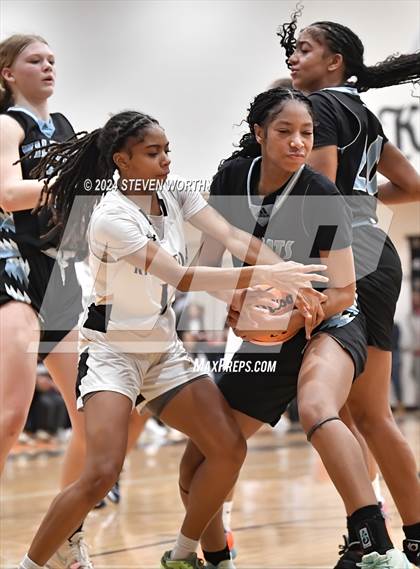Thumbnail 3 in Millbrook @ Knightdale photogallery.