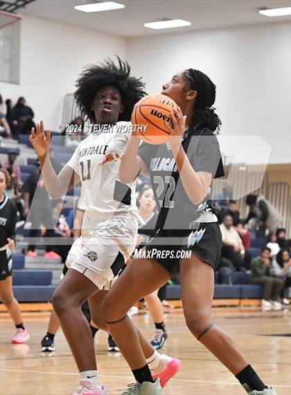 Thumbnail 2 in Millbrook @ Knightdale photogallery.