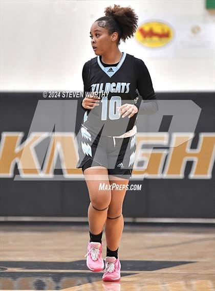 Thumbnail 1 in Millbrook @ Knightdale photogallery.