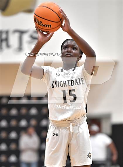 Thumbnail 3 in Millbrook @ Knightdale photogallery.
