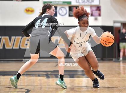 Thumbnail 2 in Millbrook @ Knightdale photogallery.