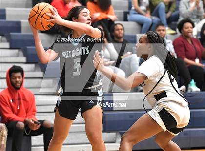 Thumbnail 1 in Millbrook @ Knightdale photogallery.