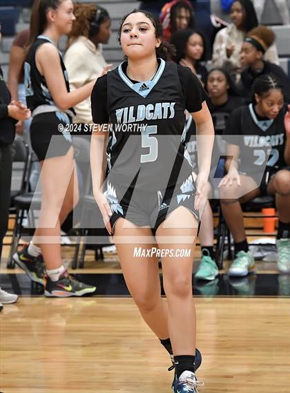 Thumbnail 1 in Millbrook @ Knightdale photogallery.