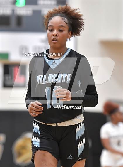 Thumbnail 1 in Millbrook @ Knightdale photogallery.