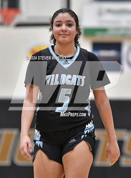 Thumbnail 3 in Millbrook @ Knightdale photogallery.