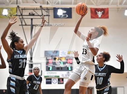 Thumbnail 1 in Millbrook @ Knightdale photogallery.