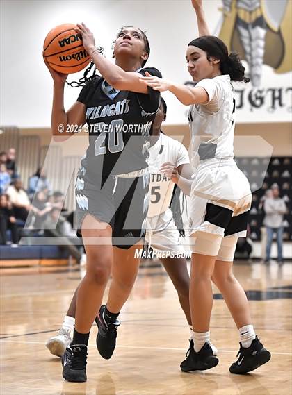 Thumbnail 1 in Millbrook @ Knightdale photogallery.
