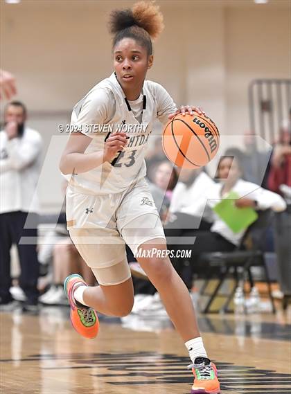 Thumbnail 2 in Millbrook @ Knightdale photogallery.