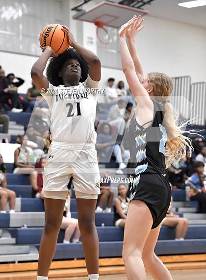 Thumbnail 1 in Millbrook @ Knightdale photogallery.