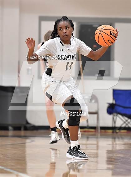 Thumbnail 2 in Millbrook @ Knightdale photogallery.