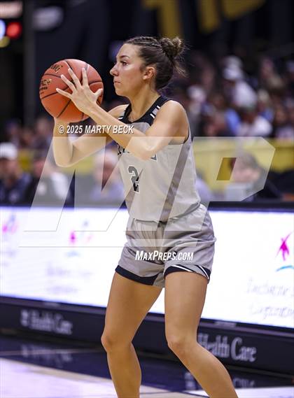 Thumbnail 3 in Skyline vs St. Vincent (MSHSAA Class 2 Championship) photogallery.
