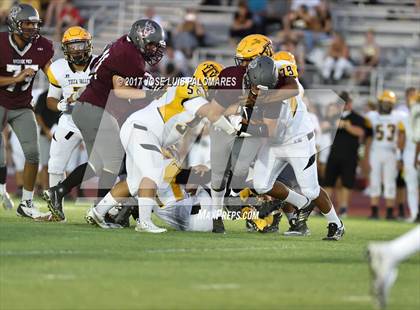 Thumbnail 3 in Yucca Valley @ Riverside Prep photogallery.