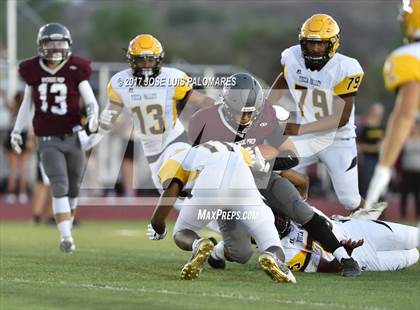 Thumbnail 2 in Yucca Valley @ Riverside Prep photogallery.