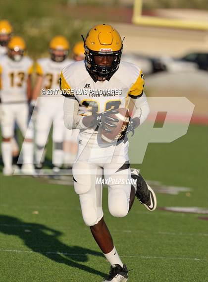 Thumbnail 1 in Yucca Valley @ Riverside Prep photogallery.